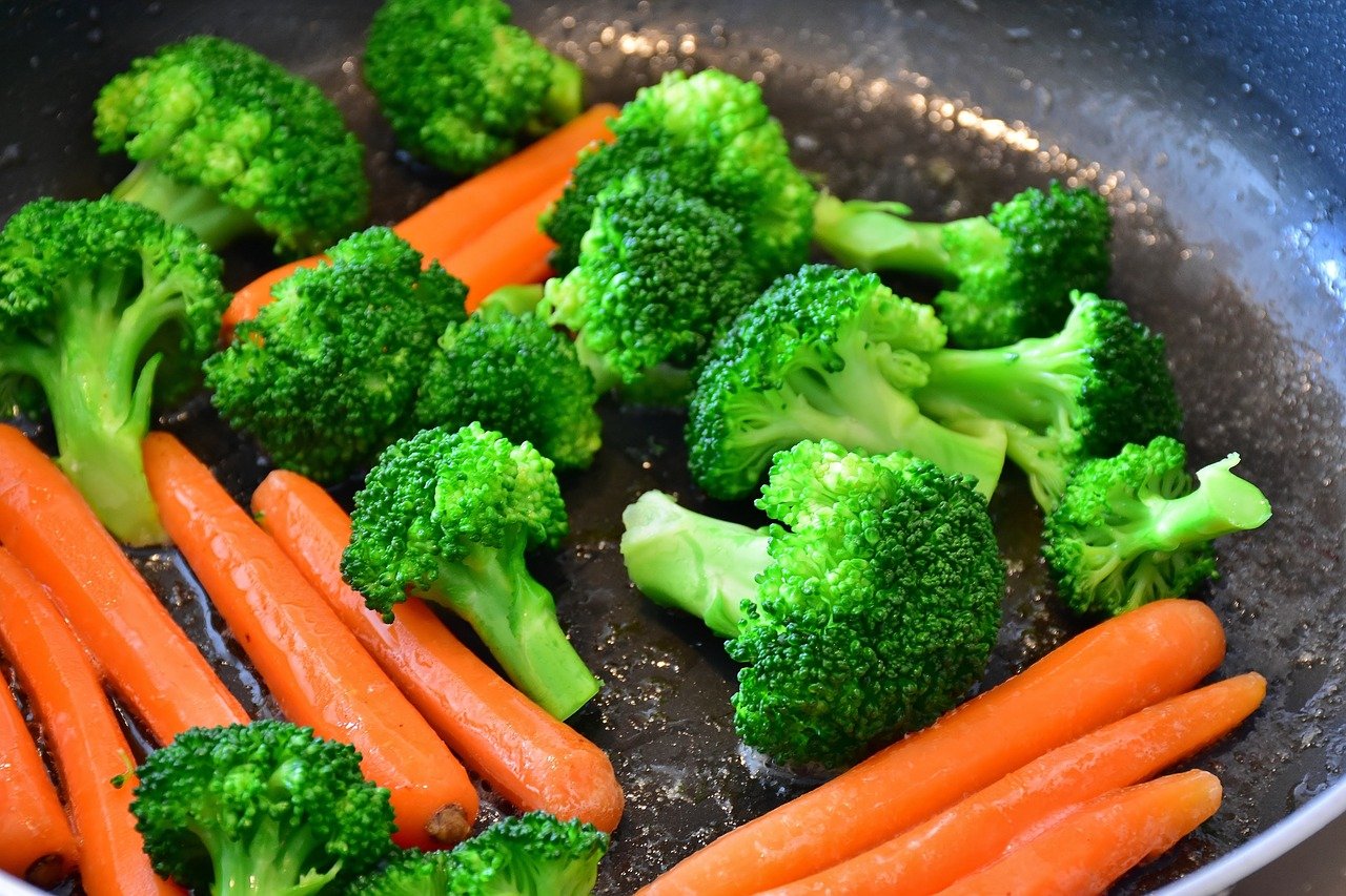 Sautéed Vegetable Medley Recipe