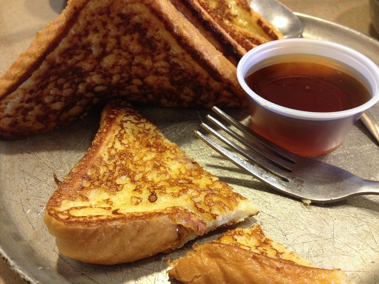 Classic French Toast Recipe