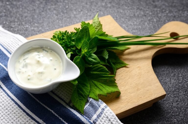 Tartar Sauce Recipe